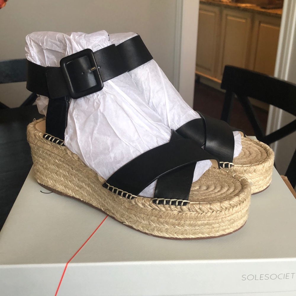 Sole Society Audrina